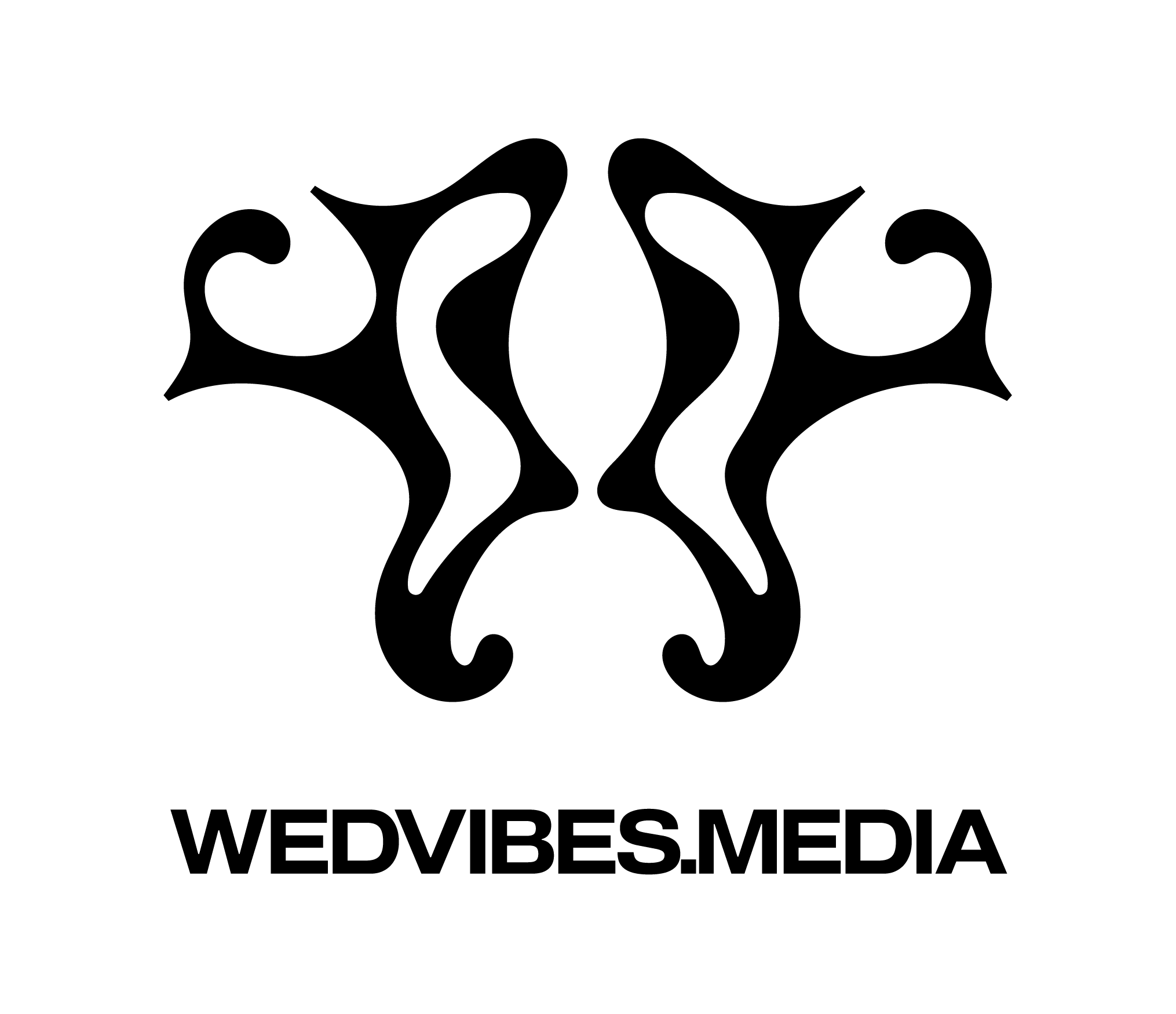 WedVibesMedia-logo-black