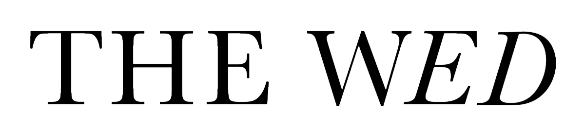 the wed logo