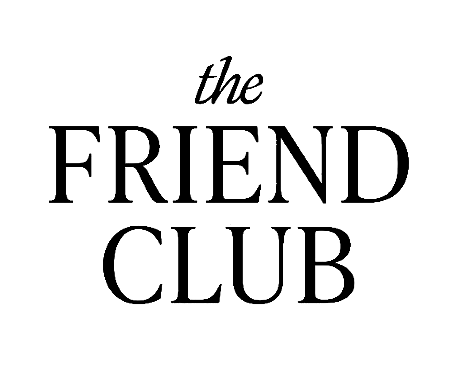 thefriendclud